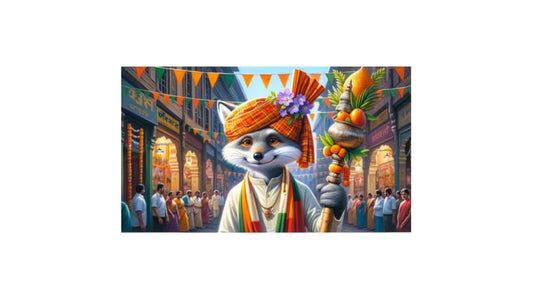 10 Awesome Things Every Tween Should Know About Gudi Padwa