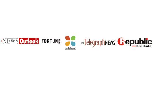 Check out Froot Root featured in leading publications !