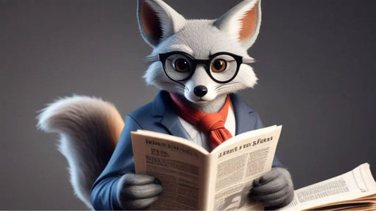 Troot Times : March 2024 :Your go-to e-newspaper for all the coolest news, made just for you!