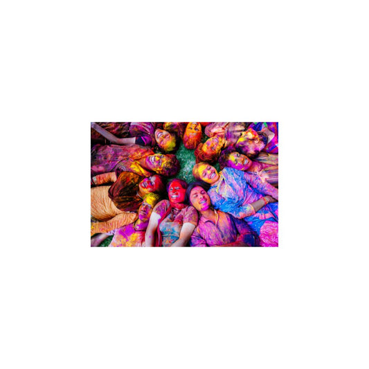 Holi-Proof Your Tweens: Skin and Hair Care Essentials for the Festival of Colors