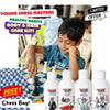 Young Chess Masters Body & Hair Care  Kit - best gift for budding grandmasters !