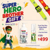 Super Hero Brother Gift