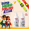 Super Hero Sibling Gift